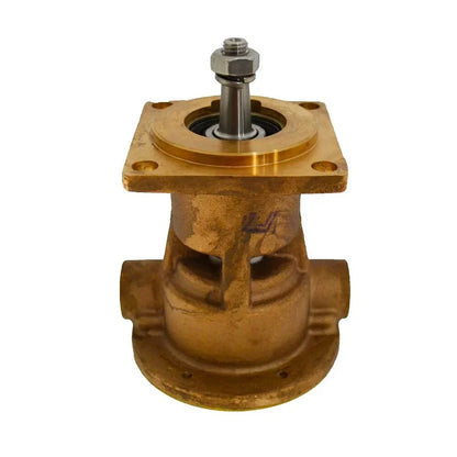 Raw Water Pump for Northern Lights M753 M773L M843N M844 Engines