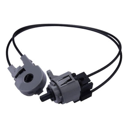 Heater Valve Control Switch for Ford Focus (2000-2007)