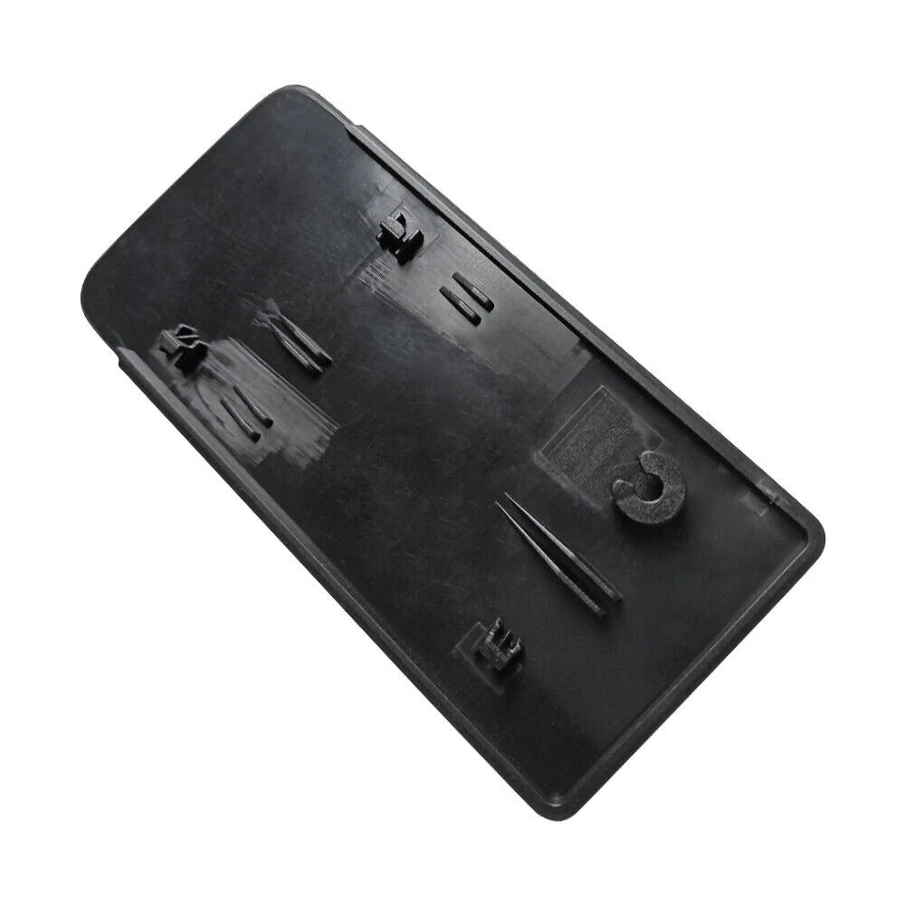 Rear LH Platform Convertible Hinge Cover for Mercedes SLK (2011–2016)