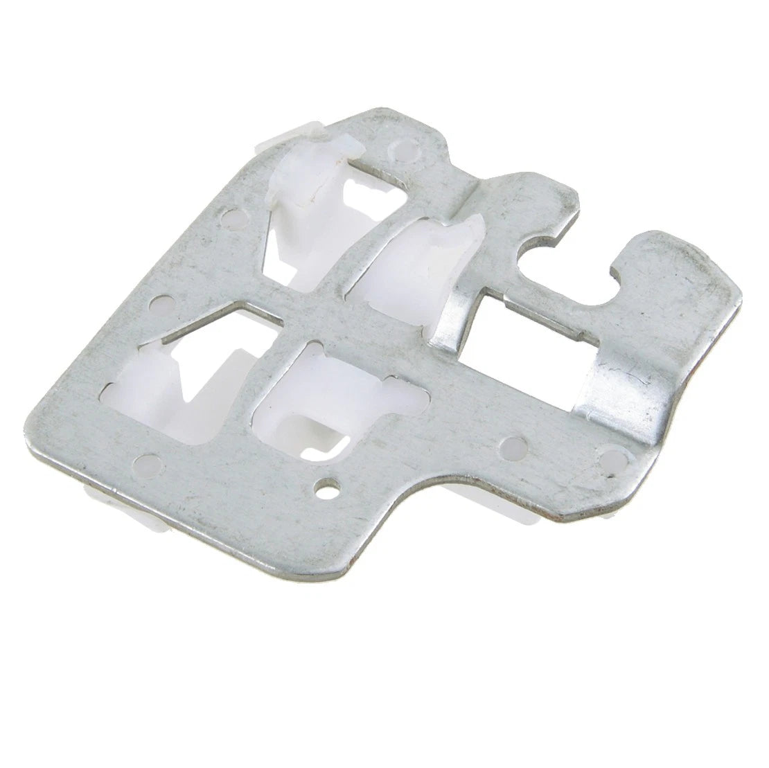 4x Window Regulator Repair Clips for BMW X5 E53 (2000-2006)