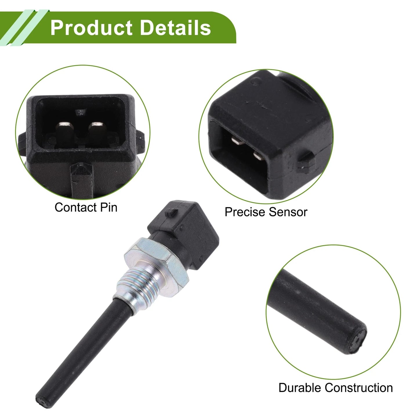 Air Charge Temperature Sensor for BMW E36 320i (1991-1998)
