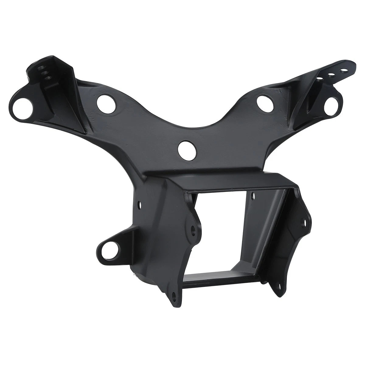 Aluminum Front Upper Fairing Stay Bracket for Yamaha YZF R6 (2006-2007)