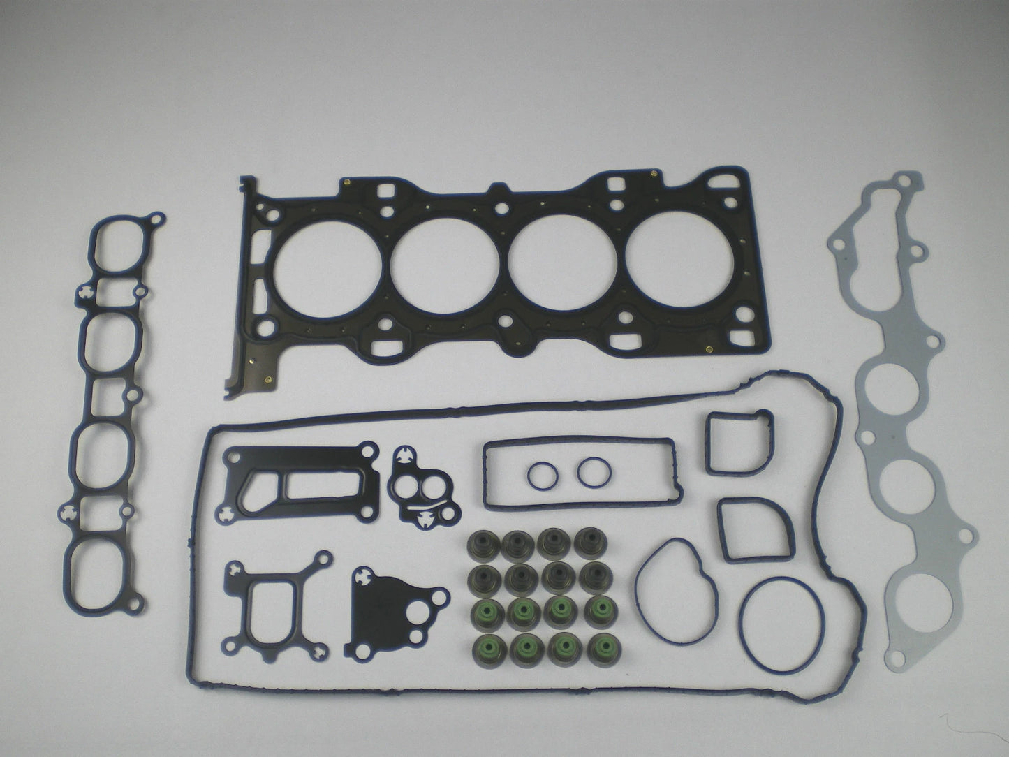 Head Gasket Set & Bolts for Mazda MX-5 (2005–2008)