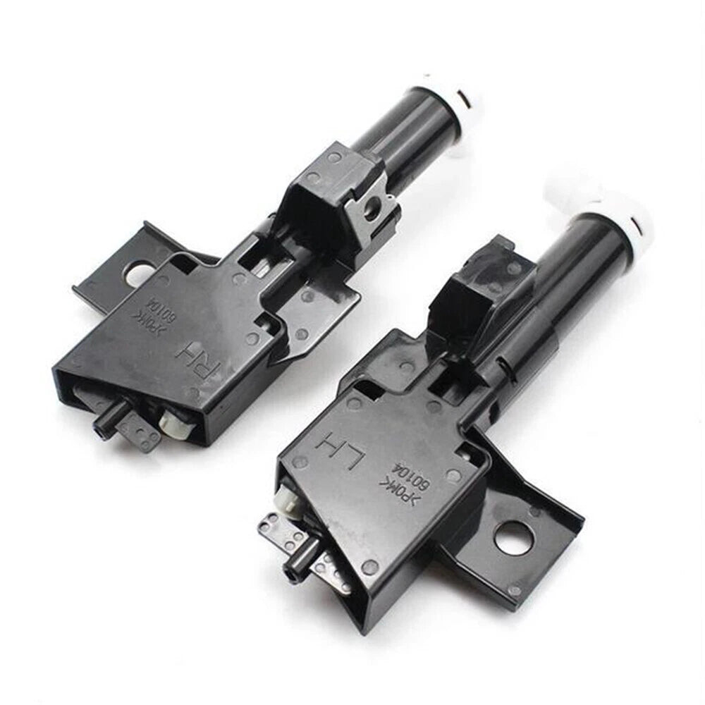2 x Headlight Washer Nozzle Actuator Jet for Subaru Forester (2013–2015)