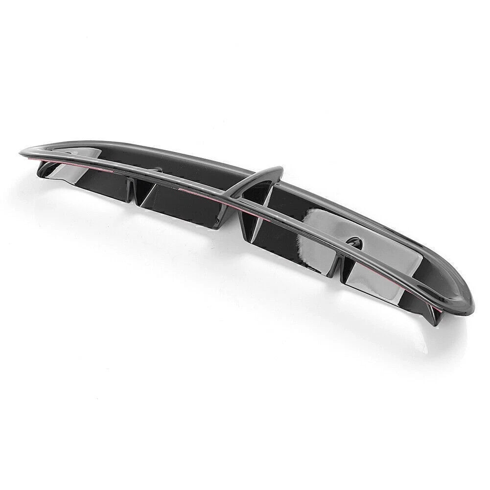 Fairing Vent Accent Trim for Harley Touring Electra Glide Street Glide (2014-2023)