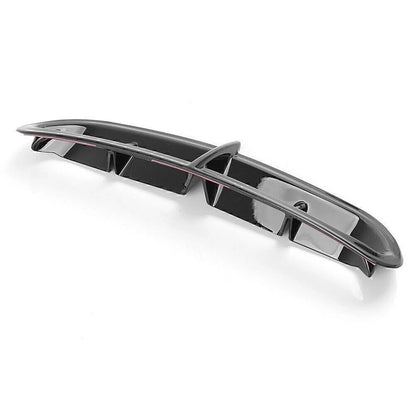 Fairing Vent Accent Trim for Harley Touring Electra Glide Street Glide (2014-2023)