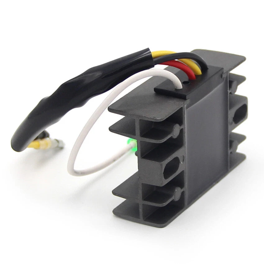 Rectifier Regulator for Suzuki Outboard DF9.9 DF15 (2004-2012)