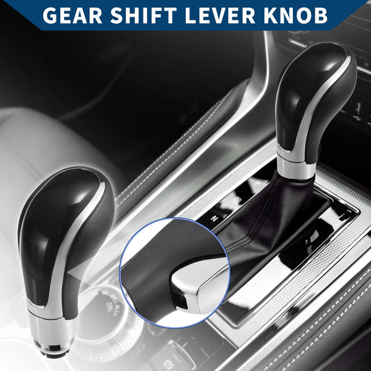 Gear Shifter Knob for Opel Insignia (2009–2013)