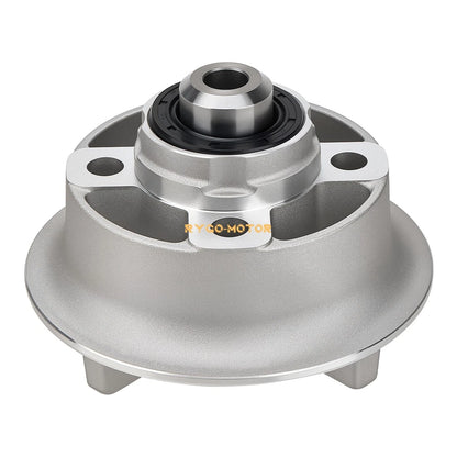 Rear Hub Coupling Assembly for Kawasaki KLX110 KLX110L (2002–2024)