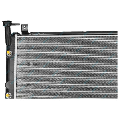 Radiator for Nissan Pulsar N13 1.6L 1.8L 16LF 18LE Aluminium Alloy Auto 1987~91