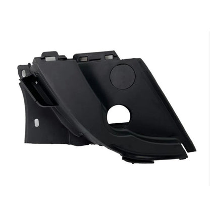 Windshield Wiper Arm Cowl Vent Trim Cover Panel for Honda Civic (2006–2011)