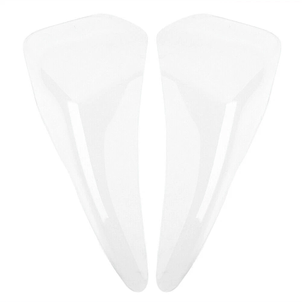 Front Headlight Guard Lens Cover for Honda Force 155 (2016-2021)