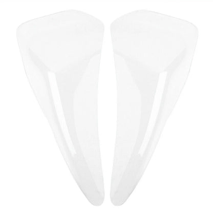 Front Headlight Guard Lens Cover for Honda Force 155 (2016-2021)