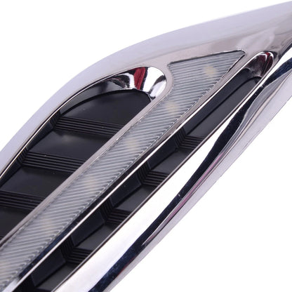 LED Side Marker Light Turn Signal Lamps for Universal Car