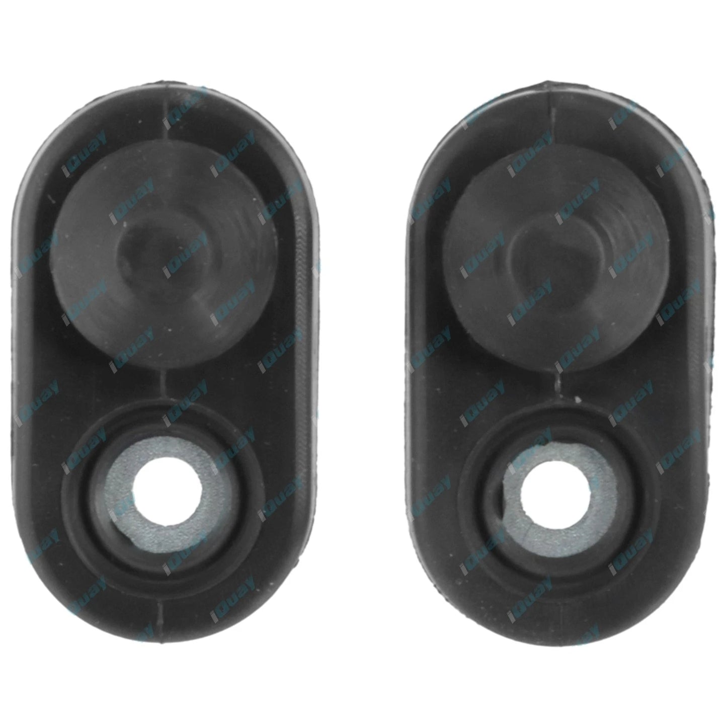 Front LH & RH Courtesy Light Door Switches for Toyota Yaris NCP130 NCP131 11~14