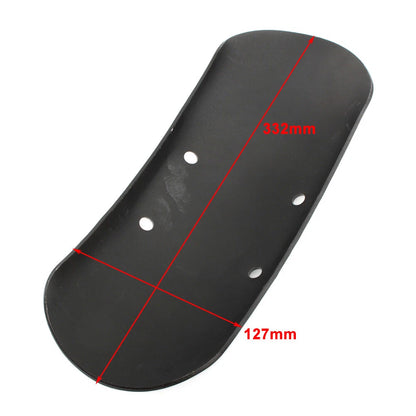 Front Fender Mudguard for Moto Guzzi V7 III V7 II Stone Special (2013-2023)