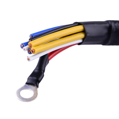 Prewired Fuse Relay Box & Fuses for 12V Car, Truck, Boat (No Year Specified)