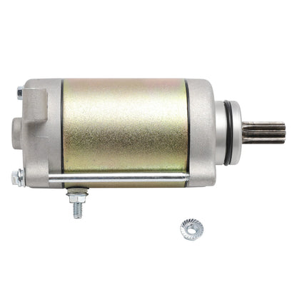 Starter for Linhai M550 EFI UTV 500 ATV 500 (2008-2019)