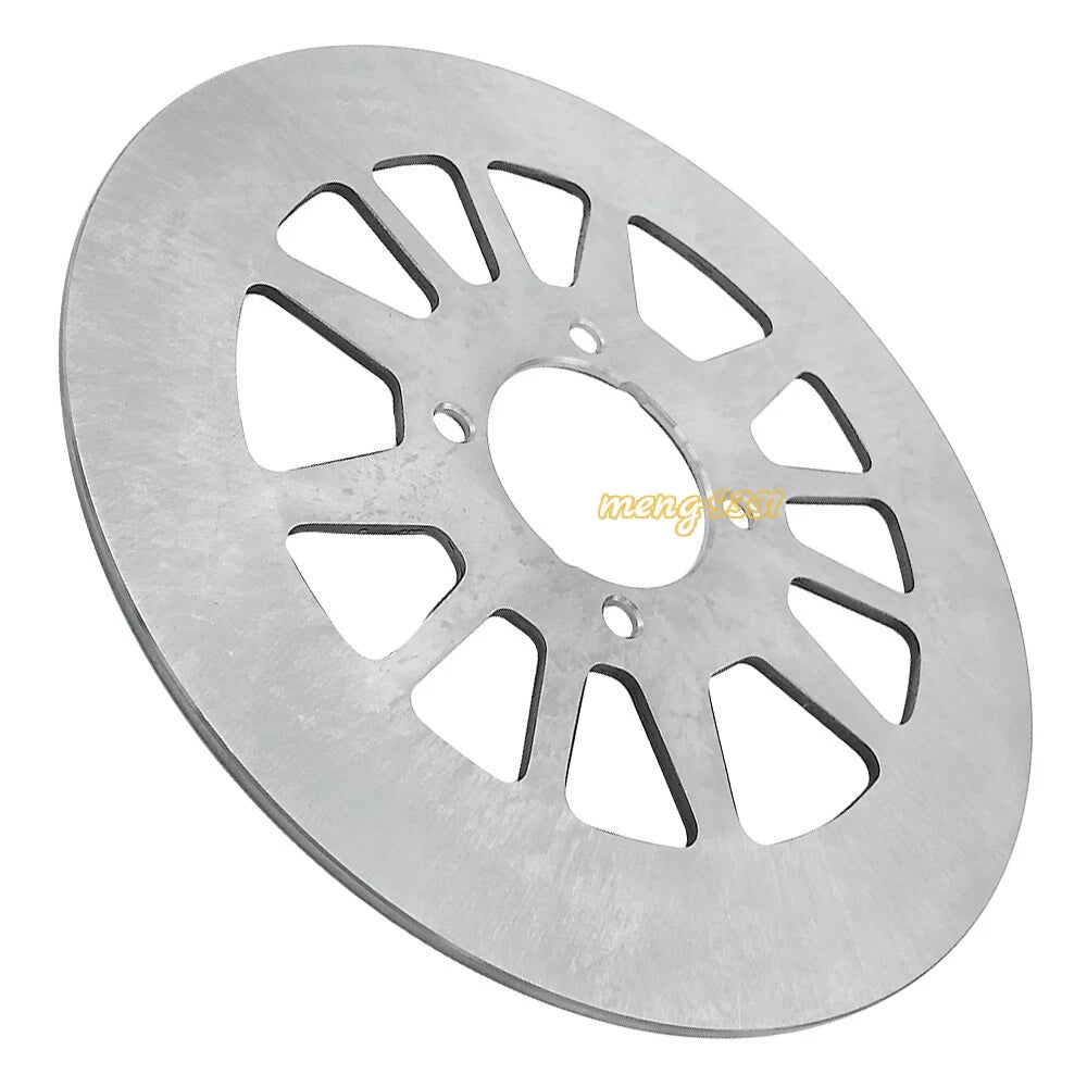 Rear Brake Disc Rotor for Yamaha Warrior 350 (1990–2004)
