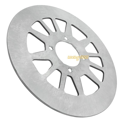 Rear Brake Disc Rotor for Yamaha Warrior 350 (1990–2004)