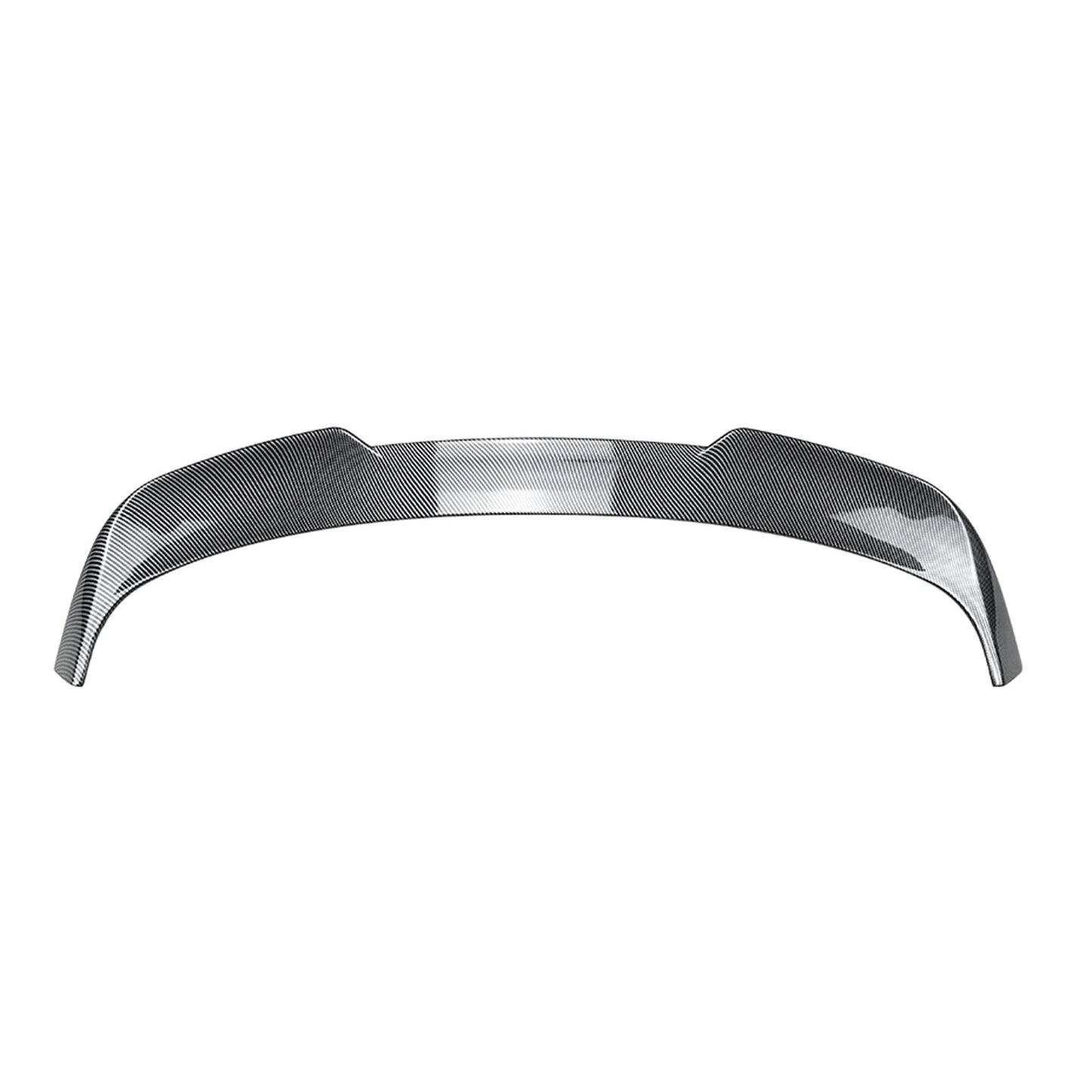 Rear Boot Spoiler Lip for Volkswagen T-ROC (2017-2024)