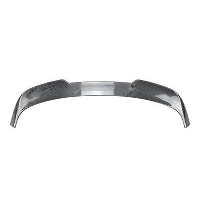 Rear Boot Spoiler Lip for Volkswagen T-ROC (2017-2024)