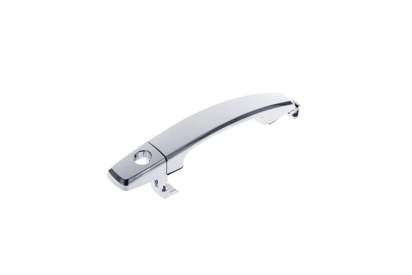 Front Right Chrome Outside Door Handle for Holden Captiva (2006-2018)