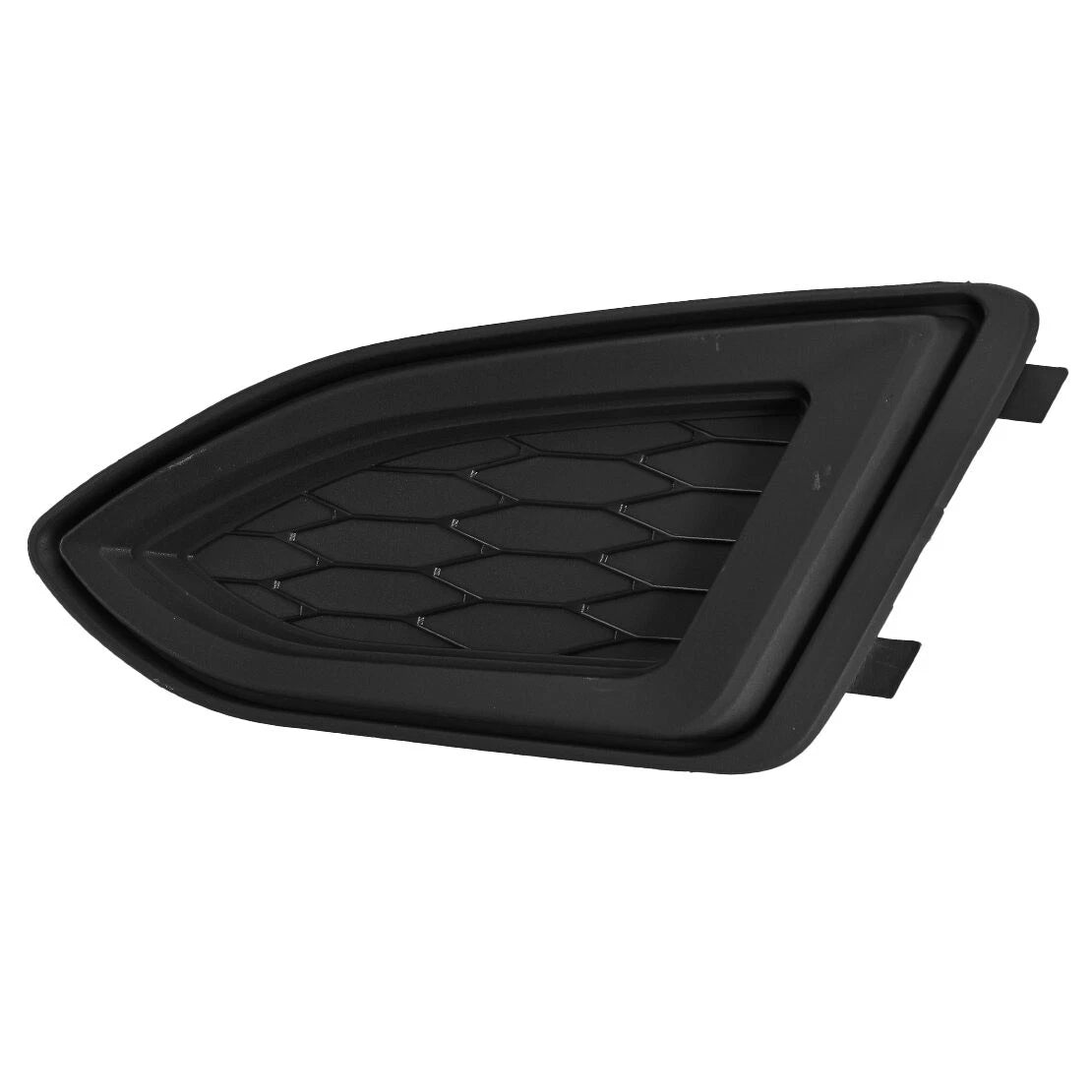 Left Fog Light Cover for Ford Edge (2015-2018)