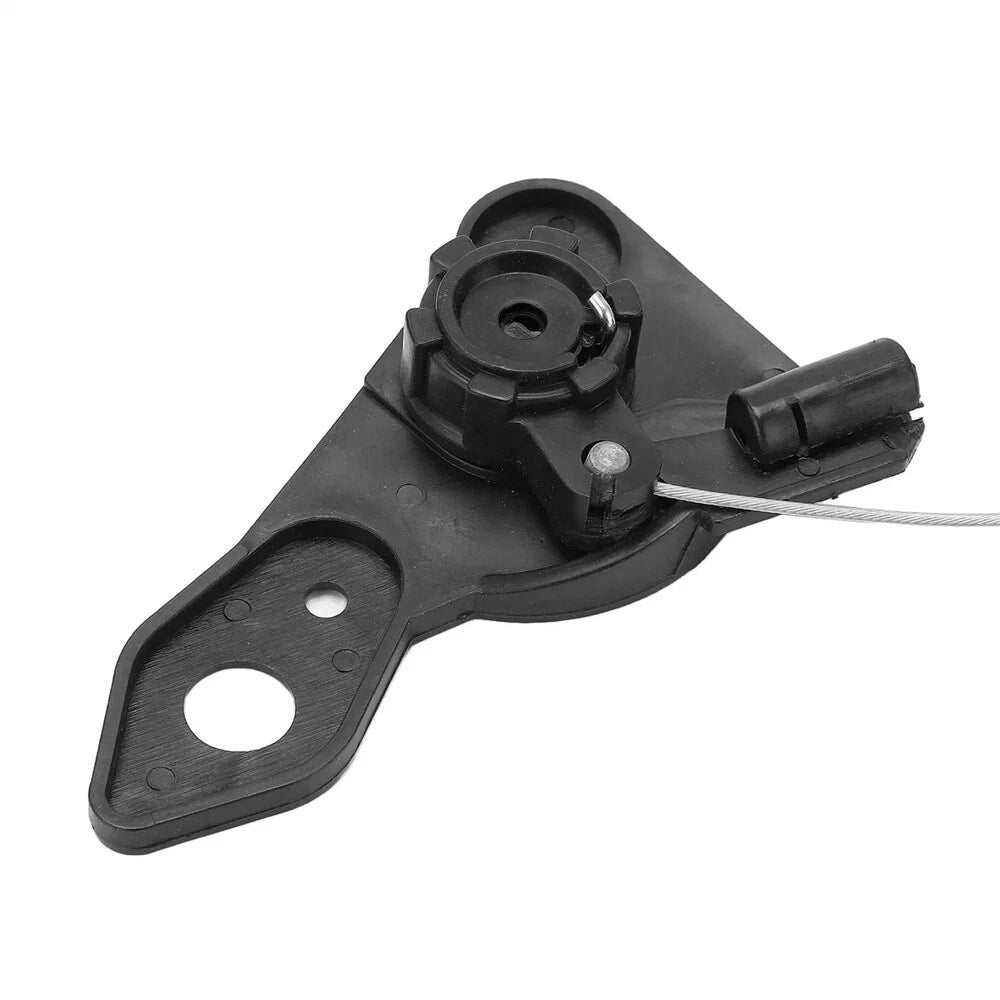 Hood Release Cable for BMW E36 316i 318i 325i 328i (1990-1999)