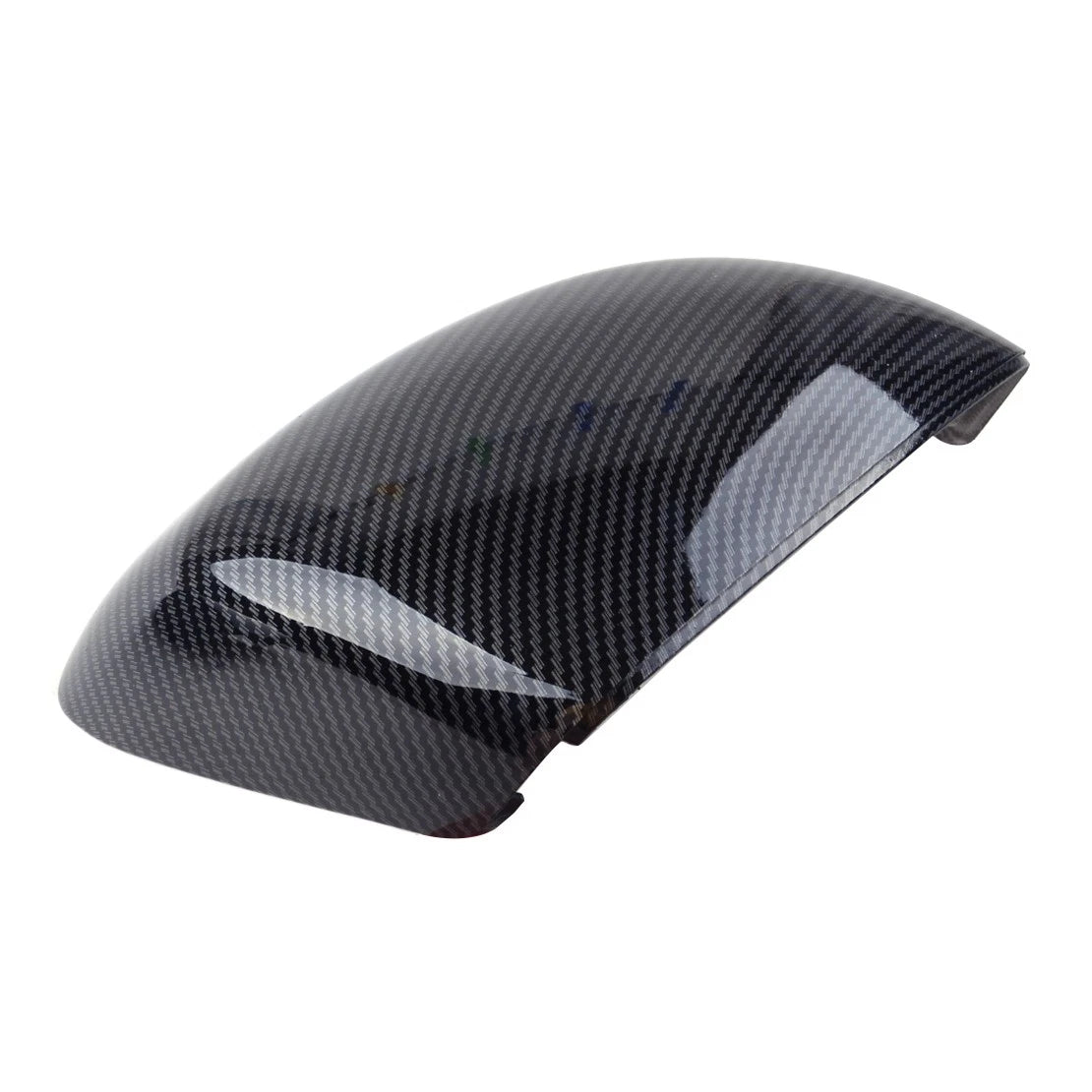 Carbon Fiber Mirror Cover Trim for Honda Civic (2012-2013)