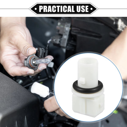 Marker Lamp Socket for Ford F-250 F-350 (1999-2010)
