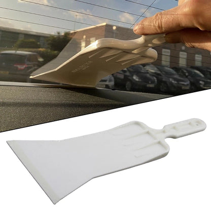 Bulldozer Squeegee Film Tint Tool for Car Decals Wrapping