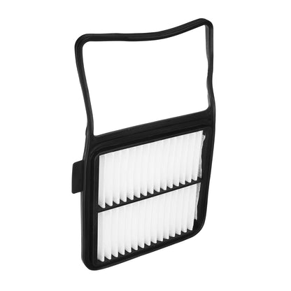 Engine Air Filter for Toyota Prius (2004-2008) - 2 x Black & White Filters