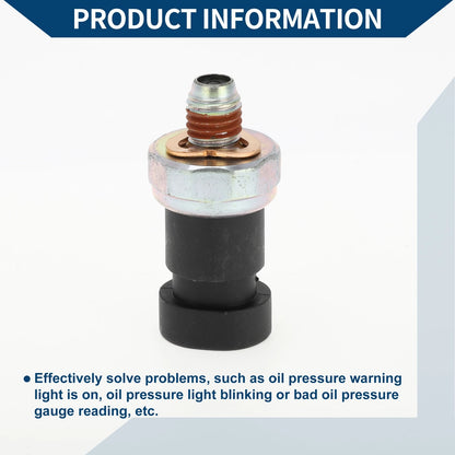 Engine Oil Pressure Sensor Switch for Chevrolet Kopac Buggy (2006 - 2006)