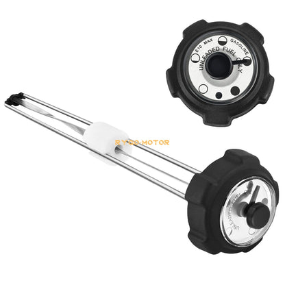 Gas Cap Gauge / 2-1/4 Fuel Tank for Scag Turf Tiger ZTR Mower