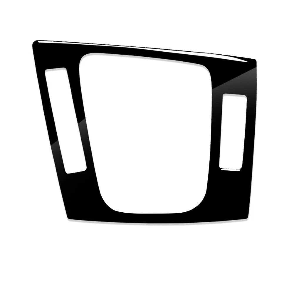 Gear Shift Panel Frame Cover Trim for E46 3 Series (1998–2006)