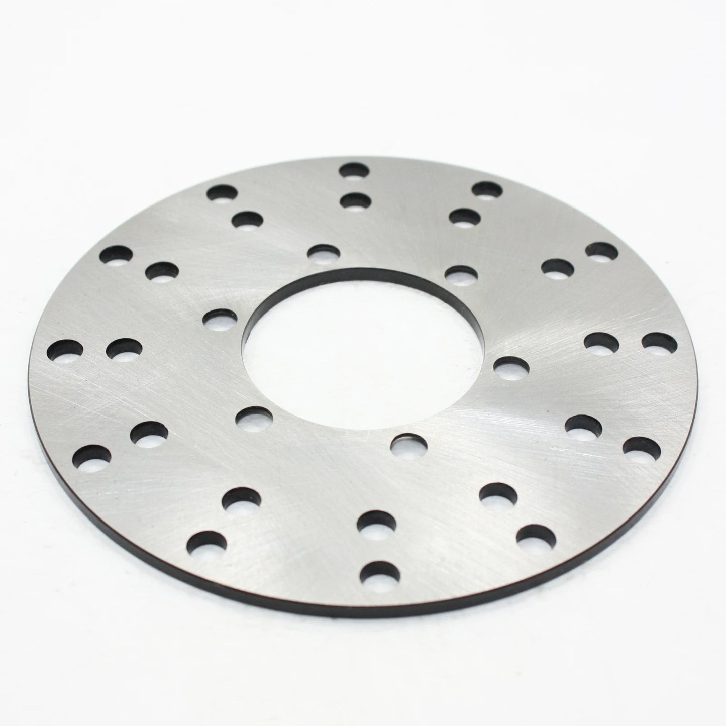 130mm Front Brake Disc Rotor for 125cc 150cc Quad Dirt Bike ATV Buggy