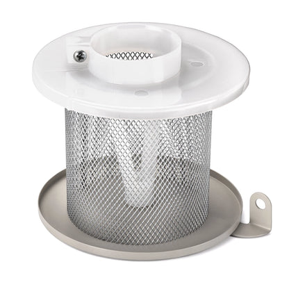 Air Filter Guide for Kawasaki Bayou 220 KLF220 (1988–2002)