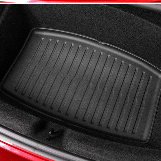 Cargo Liner Pad Mat for Tesla Model 3 (2023–2024)