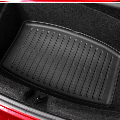 Cargo Liner Pad Mat for Tesla Model 3 (2023–2024)
