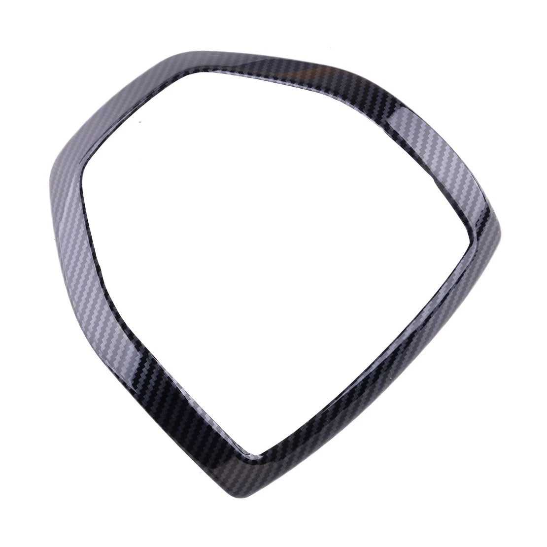 Steering Wheel Cover Frame for Ford Ranger Everest Endeavour (2015-2019)