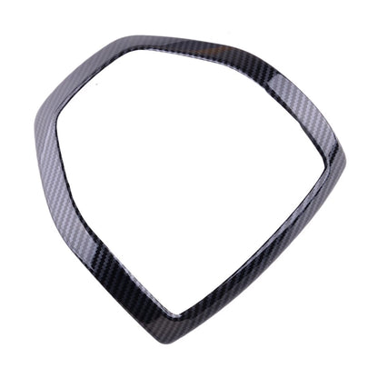 Steering Wheel Cover Frame for Ford Ranger Everest Endeavour (2015-2019)
