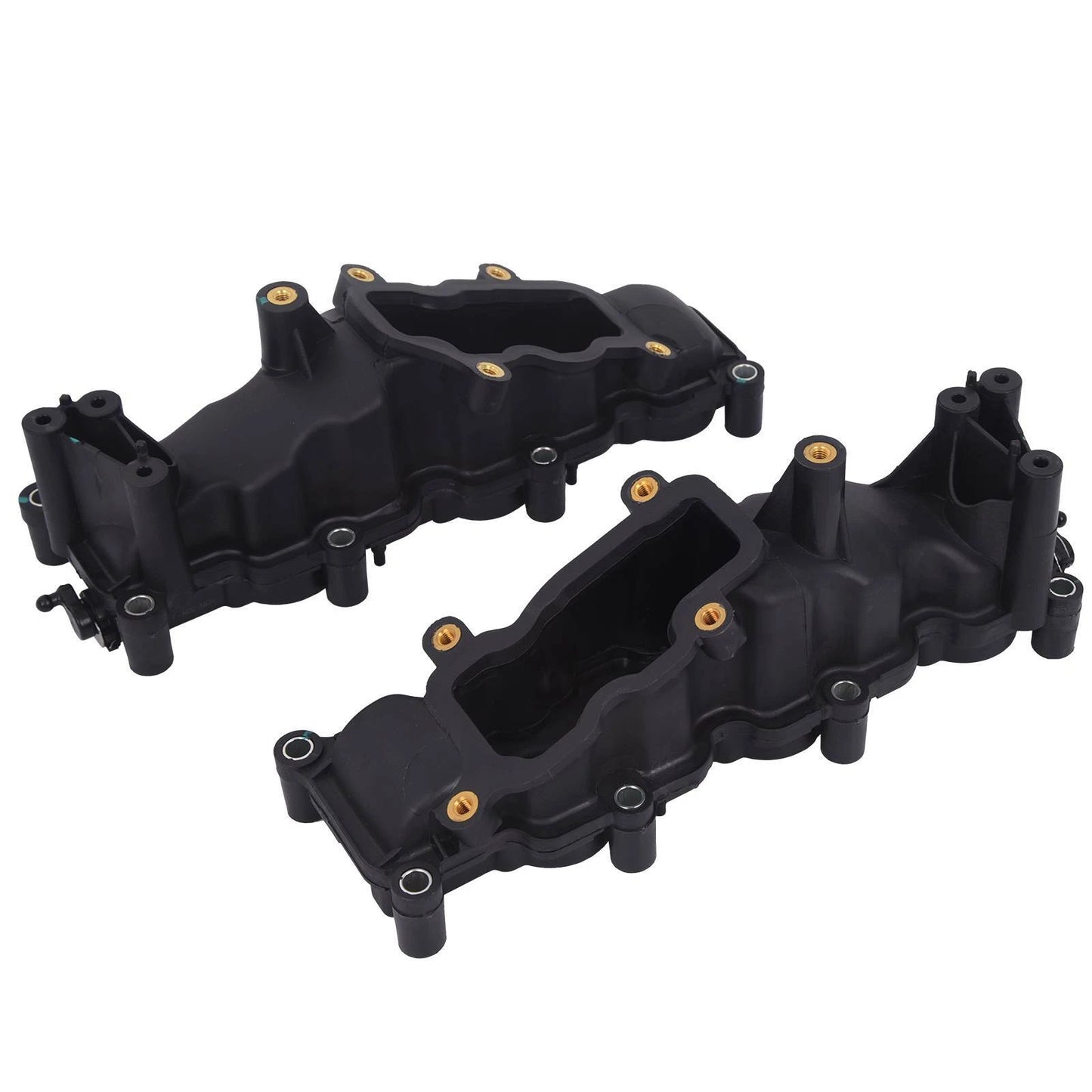 Intake Manifold Left & Right for VW Touareg 3.0 TDI (2002-2010)
