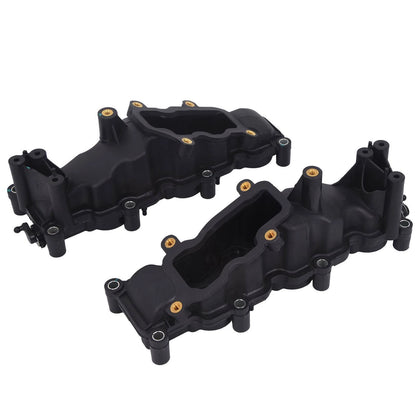 Intake Manifold Left & Right for VW Touareg 3.0 TDI (2002-2010)