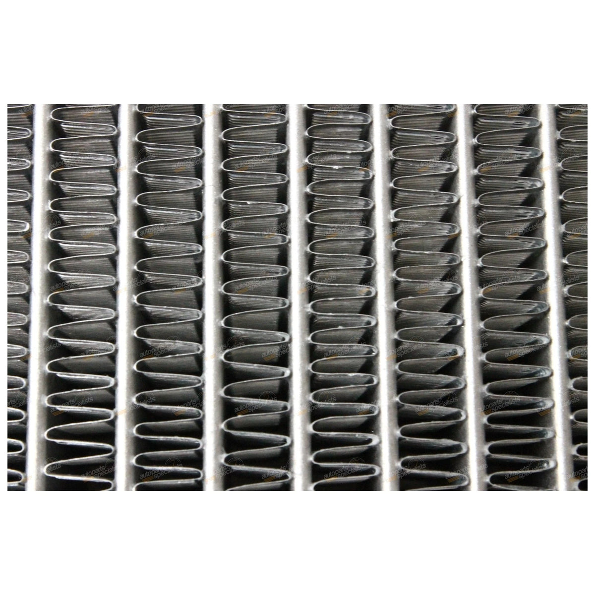 Alloy Radiator for Mazda E2000/Ford Econovan SGME 2.0L FE Manual (1984-2005)