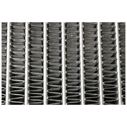 Alloy Radiator for Mazda E2000/Ford Econovan SGME 2.0L FE Manual (1984-2005)