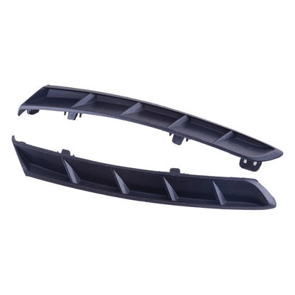 2 x Rear Fairing Extensions for Toyota Camry SE XSE (2018-2020)