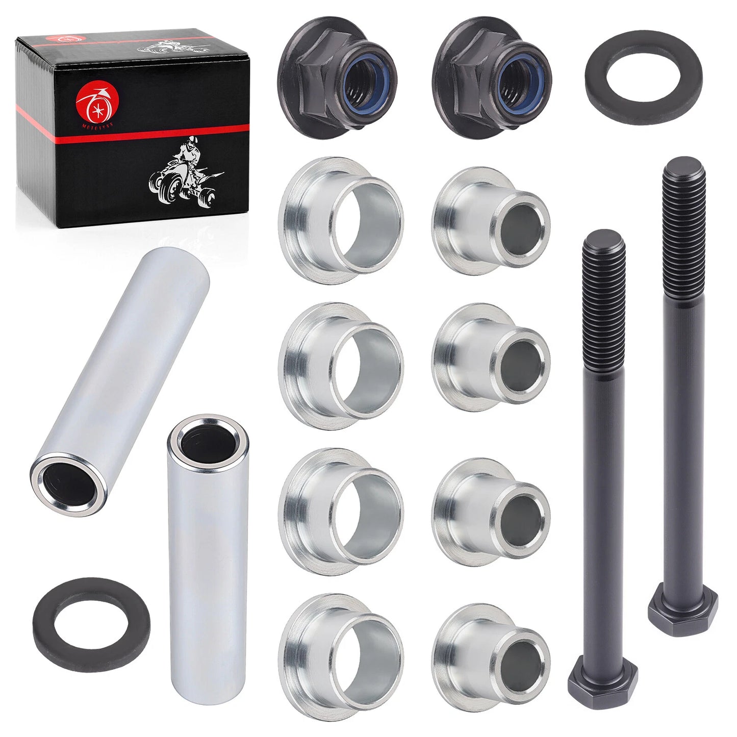 Front End Ski Leg Repair Kit for Ski-Doo REV XP GSX GTX (2009–2013)