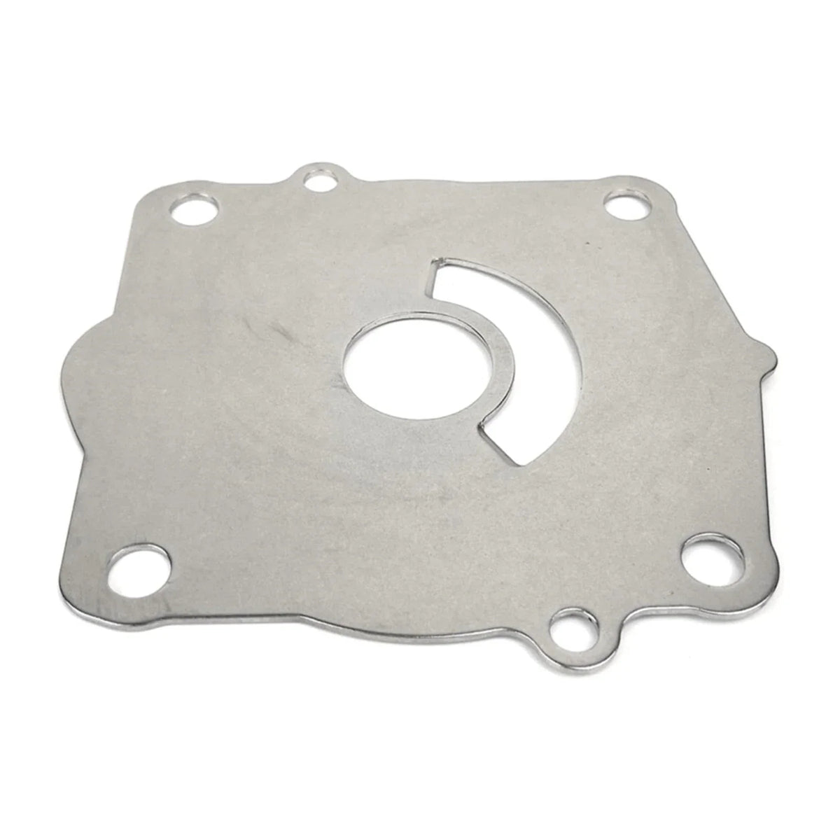 Water Pump Impeller Kit for Yamaha Outboard 115HP (68V Series)
