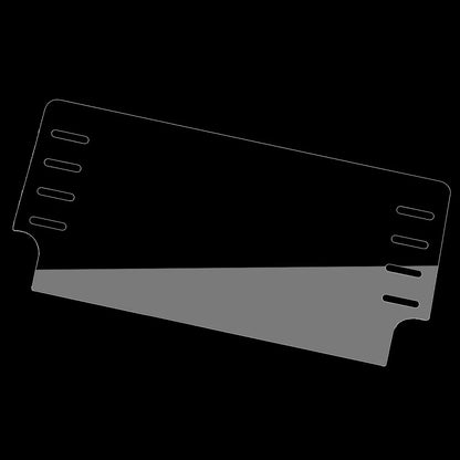 Touch Screen Protector Film for Honda Accord (2018-2022)
